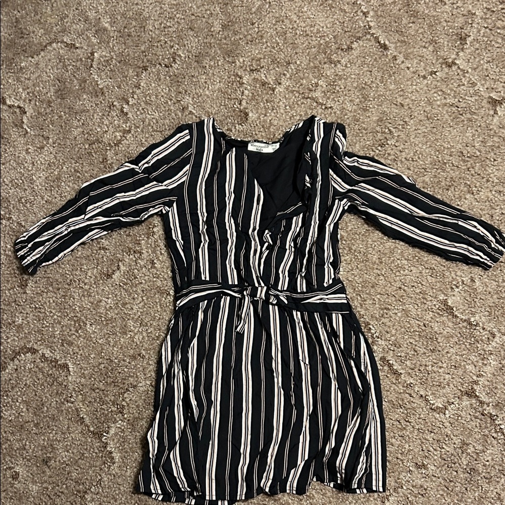 Abercrombie Kids Romper